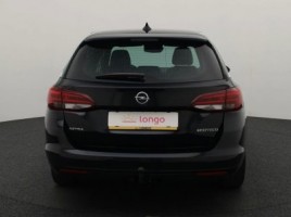 Opel Astra | 4