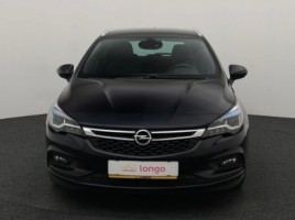 Opel Astra | 2