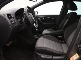 Volkswagen Polo, 1.4 l., hatchback | 3