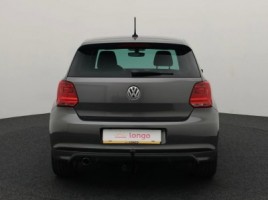Volkswagen Polo, 1.4 l., hatchback | 4
