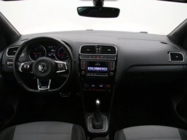 Volkswagen Polo, 1.4 l., hatchback | 1