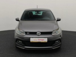 Volkswagen Polo, 1.4 l., hatchback | 2