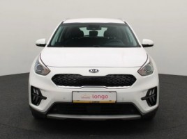 Kia Niro | 2