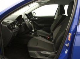 Skoda Scala, 1.0 l., hečbekas | 3