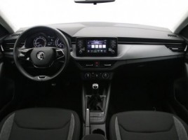 Skoda Scala, 1.0 l., hečbekas | 1