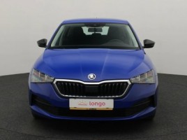 Skoda Scala, 1.0 l., hečbekas | 2