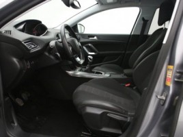 Peugeot 308, 1.5 l., universalas | 3