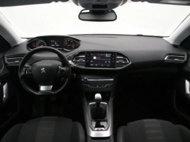 Peugeot 308, 1.5 l., universalas | 1
