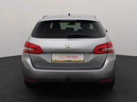 Peugeot 308, 1.5 l., universalas | 4