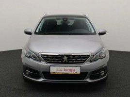 Peugeot 308, 1.5 l., universalas | 2