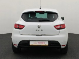Renault Clio, 0.9 l., hečbekas | 4