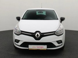Renault Clio, 0.9 l., hečbekas | 2