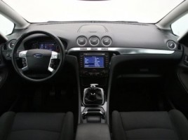 Ford S-MAX | 1