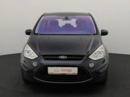 Ford S-MAX | 2
