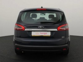 Ford S-MAX | 4