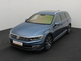 Volkswagen Passat universal