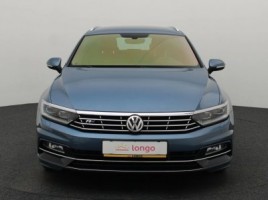 Volkswagen Passat | 2