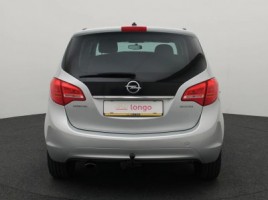 Opel Meriva | 4