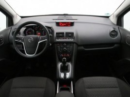 Opel Meriva | 1