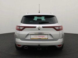 Renault Megane, 1.3 l., universal | 4
