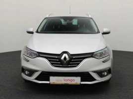 Renault Megane, 1.3 l., universal | 2