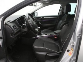 Renault Megane, 1.3 l., universal | 3