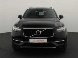 Volvo XC90 | 2