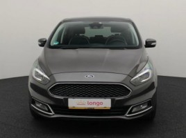 Ford S-MAX | 2