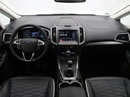 Ford S-MAX | 1