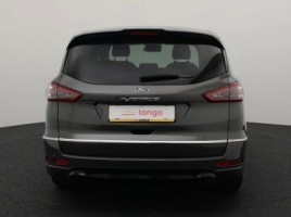 Ford S-MAX | 4
