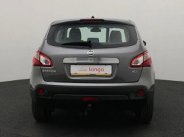 Nissan Qashqai | 4