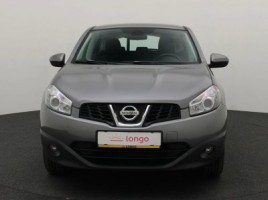Nissan Qashqai | 2