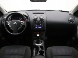Nissan Qashqai | 1