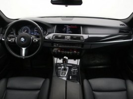 BMW 520, 2.0 l., universal | 1