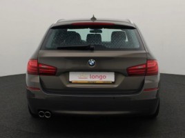BMW 520, 2.0 l., universal | 4