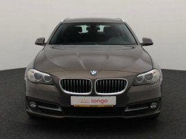 BMW 520, 2.0 l., universal | 2