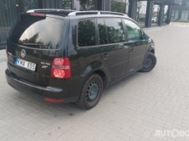Volkswagen Touran | 1