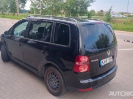 Volkswagen Touran | 2