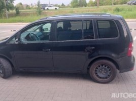 Volkswagen Touran | 3