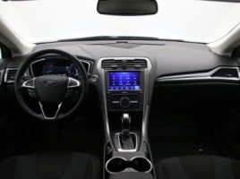 Ford Mondeo, 2.0 l., sedanas | 1