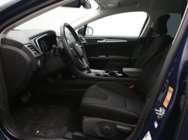 Ford Mondeo, 2.0 l., sedanas | 3