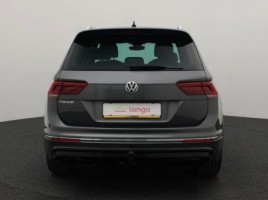 Volkswagen Tiguan | 4