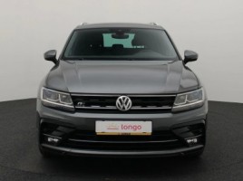 Volkswagen Tiguan | 2