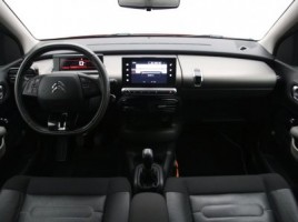 Citroen C4 | 1