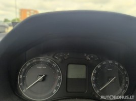 Skoda Octavia, 2.0 l., Седан | 2