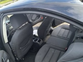 Skoda Octavia, 2.0 l., Седан | 3