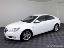 Opel Insignia | 1