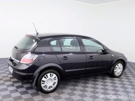 Opel Astra, 1.6 l., Хэтчбек | 2