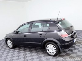 Opel Astra, 1.6 l., Хэтчбек | 3