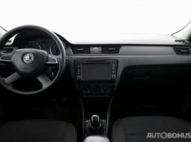 Skoda Rapid, 1.2 l., hečbekas | 4